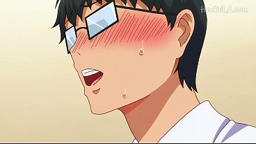 Iribitari Gal ni Manko Tsukawasete Morau Hanashi capitulo 2