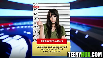 BREAKING NEWS! We have a Nudist in Texas Lana Smalls, Johnny Palms