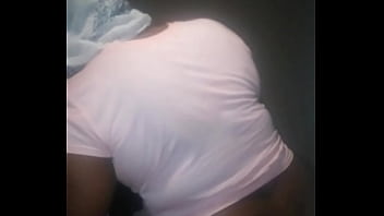 ebony STEP SISTER fucks