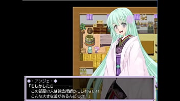 (  18 ) H RPG Games Angers'_ Pounding Adventures #2