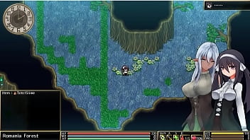 (  18 ) H RPG Games Wings of Roldea [ Eng.] #1