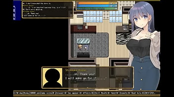 (  18 ) H RPG Games A Virtual Taste of Unfaithfulness [ Eng.] #1