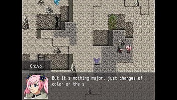 (  18 ) H RPG Games Renryuu Ascension [ Eng.] #45