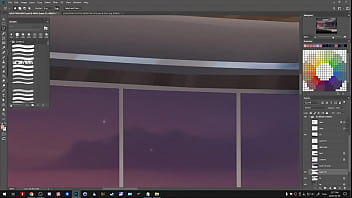 Stream | Picarto | DarkCookie - Summertime Saga (2020.05.05)