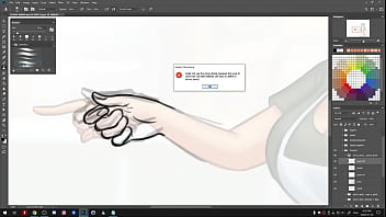 Stream | Picarto | DarkCookie - Summertime Saga (2020.01.30)