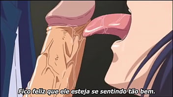 Hentai AnimeAneKoi EP 2