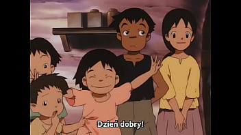 [shisha] Now and Then, Here and There ep09 [pl subs]