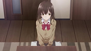 Hige wo Soru Soshite Joshikosei wo Hirou - ep01 - pt-br