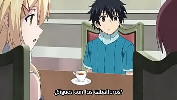 100-MAN NO INOCHI T2 cap 1