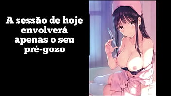 JOI HENTAI BR PT CEI PARA INICIANTES 1/3(tradu&ccedil_&atilde_o)