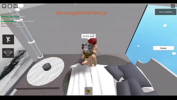 Spanish guy fucks redhead roblox condo