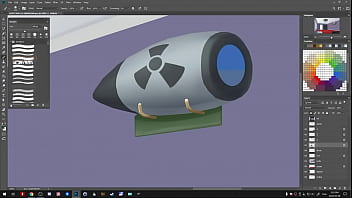 Stream | Picarto | DarkCookie - Summertime Saga (2020.05.08 B)