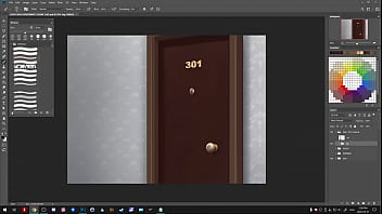 Stream | Picarto | DarkCookie - Summertime Saga (2020.03.27)