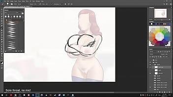 Stream | Picarto | DarkCookie - Summertime Saga (2020.03.19)