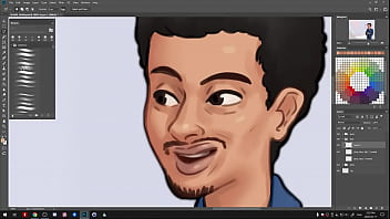 Stream | Picarto | DarkCookie - Summertime Saga (2020.02.17)