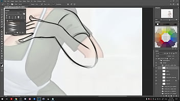 Stream | Picarto | DarkCookie - Summertime Saga (2020.02.04)