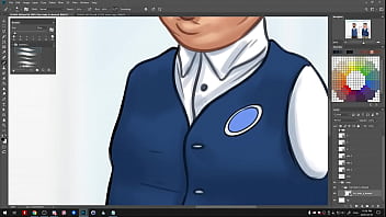 Stream | Picarto | DarkCookie - Summertime Saga (2020.02.01)