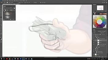 Stream | Picarto | DarkCookie - Summertime Saga (2020.01.24)