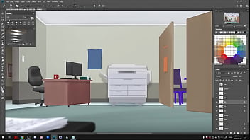 Stream | Picarto | DarkCookie - Summertime Saga (2020.01.17)