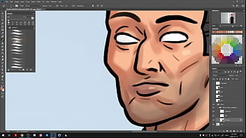 Stream | Picarto | DarkCookie - Summertime Saga (2020.01.13)