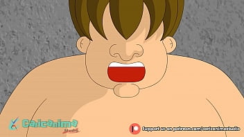 My Favorite Nanny | Chapter 10 | Caricanima Studio