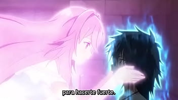 Seirei Gensouki cap 1 sub espa&ntilde_ol