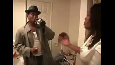 Cherokee Vs John E Depth Round 3