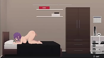 Cute Reapers In My Room - big ass goth