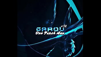 Garou Cosmic vs Gojo &amp_ Sukuna Edit
