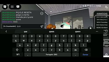 Bacon hair fucks blue bobette