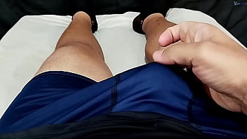 Compilado das melhores gozadas e punhetas com meu pau pequeno com fimose e a masturbada da minha namorada que goza gostoso na sua deliciosa buceta e peitos - (PARTE 12)