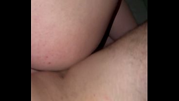 My step mom young suck my big dick, fuck her hard and I finish cum on her big tits