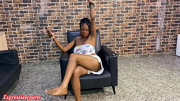 Rashy love foreplay this guy knows the best way to touch her