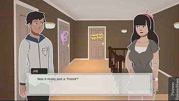 Town Uncovered Story Pt 1