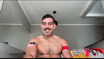 Try on Haul - New Underwear