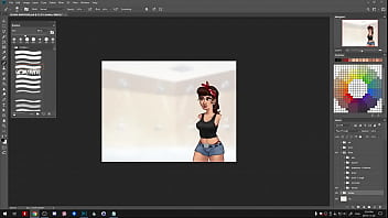 Stream | Picarto | DarkCookie - Summertime Saga (2019.11.20)