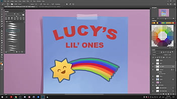 Stream | Picarto | DarkCookie - Summertime Saga (2019.11.13)