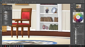 Stream | Picarto | DarkCookie - Summertime Saga (2019.10.15)