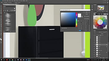 Stream | Picarto | DarkCookie - Summertime Saga (2019.10.10)