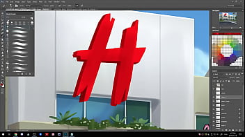 Stream Picarto DarkCookie Summertime Saga 20190718