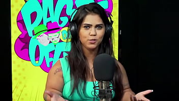 AN&Atilde_ZINHA REVELA OS SEGREDOS DA GALERA - KARINA LEMOS #PAGODCAST