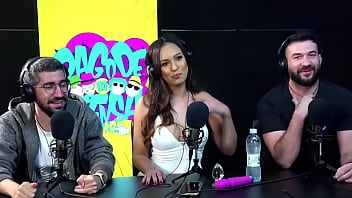 EU GANHAVA MUITO MAL - AMANDA BORGES #PAGODCAST