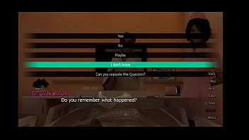 ALMOST DED | GAME PLAY WALKTHROUGH