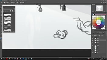 Stream | Picarto | DarkCookie - Summertime Saga (2019.11.08)