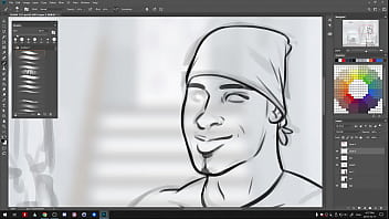 Stream | Picarto | DarkCookie - Summertime Saga (2019.10.17)