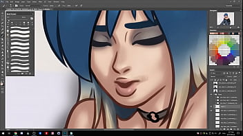 Stream | Picarto | DarkCookie - Summertime Saga (2019.08.22)