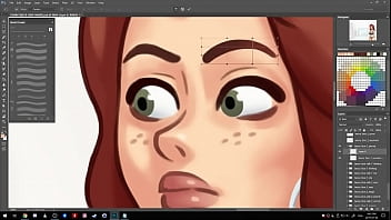 Stream | Picarto | DarkCookie - Summertime Saga (2019.07.05)