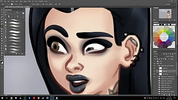 Stream | Picarto | DarkCookie - Summertime Saga (2019.06.26)