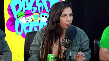 COITADO DO MEU CU - PUCCA #PAGODCAST