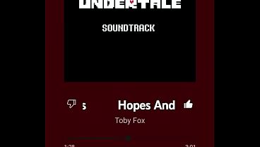 Hopes and Dreams em um site de pornografia :)